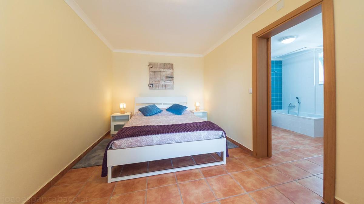 Pateo Dos Oliveira - Casa Da Cocheira Appartement Évora Buitenkant foto