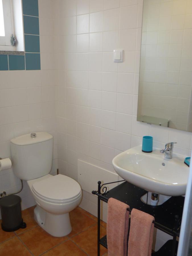 Pateo Dos Oliveira - Casa Da Cocheira Appartement Évora Buitenkant foto